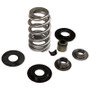 Comp Cams Valve Spring Kit, Beehive, .62 5 Lift, Lt4, Tool Steel Retain Er