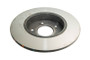 DBA 95-03 Nissan Maxima Rear 4000 Series Plain Rotor
