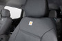 Covercraft 24-25 Jeep Wrangler Buckets Carhartt Super Dux Precision Fit Custom Front Row Seat Cover