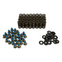 Comp Cams Valve Spring Kit, Ford Power S Troke 6.0/6.4
