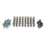Comp Cams Valve Spring Kit, Ford Power S Troke 6.0/6.4