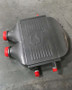 CSF 2014+ BMW M3/M4 (F8X) Top Mount Charge-Air-Cooler - Space Grey