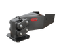 Gen-Y Executive Torsion-Flex 5th Wheel King Pin Box (3.5K-6.5K PW Range 30K Towing) - Fits Rhino