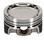 Wiseco Mitsubishi 4G63 Pro-Series Piston / 87.00mm Bore / 28.70mm CH / -21.00cc Dome - Single Piston