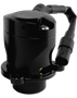 Turbosmart 2024+ Jeep Wrangler JL 2.0T Kompact EM Plumback VR34 BOV