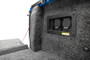 Husky Liners 15-26 Ford F-150 SuperCrew 5ft Bed & 22-26 Lightning Guardian Comfort Bed Liner - Full