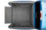 Husky Liners 15-26 Ford F-150 SuperCrew 5ft Bed & 22-26 Lightning Guardian Comfort Bed Liner - Full