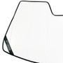Covercraft UVS100 Premier Series Custom Sunscreen - White