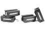 PERRIN 20-26 Toyota Corolla (Incl. 23-26 GR)/Mazda Miata/Subaru Jack Pad Set - Black