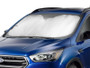 WeatherTech 24-25 Lexus GX SunShade - Silver/Black