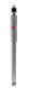 KYB 2022+ Ford F150 Lightning Gas-A-Just Strut - Rear