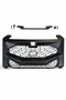 Elektric Offroad 2024+ Polaris Xpedition Volt Grille