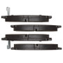 DFC 93-03 Mazda Protege5 Front 4000 Hybridynamic Brake Pads