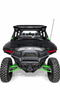 Elektric Offroad 2026+ Kawasaki Teryx H2 Baja Box