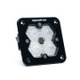 Baja Designs Squadron 2.0 Sport LED Work/Scene Flush Mount (Single Light)