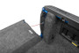 Husky Liners 22-26 Nissan Frontier/Navara Guardian Comfort Bed Liner - Full