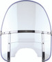Heritage Beaded Ws Clear W/adjustable Window