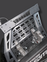 Elektric Offroad 2024+ Polaris Xpedition Volt Short Rack