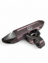 Elektric Offroad Winch Hawse Fairlead And Hook Combo Anodized Gun Metal