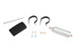 Fast Fuel Pump Kit, Ez2.0 In-Line P Ump