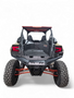 Elektric Offroad 2020+ Kawasaki KRX 1000 Volt Rear Bumper
