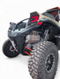 Elektric Offroad 2020+ Kawasaki KRX 1000 Volt Rear Bumper