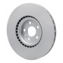 DFC 25-26 Volvo EX30 Cross Country Front Hi-Carbon Alloy Geomet Coated Rotor