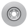 DFC 25-26 Volvo EX30 Cross Country Front Hi-Carbon Alloy Geomet Coated Rotor