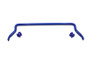 SuperPro 2007 Jeep Wrangler Rubicon Front 33mm HD Sway Bar Kit