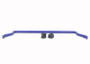 SuperPro 2007 Jeep Wrangler Rubicon Front 33mm HD Sway Bar Kit