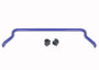 SuperPro 2007 Jeep Wrangler Rubicon Front 33mm HD Sway Bar Kit