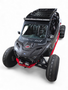 Elektric Offroad 2025+ Polaris Pro R Roof Rack