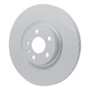 DFC 25-26 Volvo EX30 Front Hi-Carbon Alloy Geomet Coated Rotor