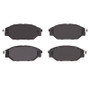 DFC 93-98 Toyota T100 Front 4000 Hybridynamic Brake Pads