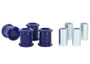 SuperPro Rear Strut Rod Bushing Kit