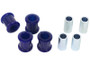 SuperPro Rear Strut Rod Bushing Kit