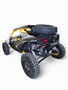 Elektric Offroad 2024+ Can Am Maverick R Volt Tire Rack