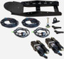 KFI Pro V-Plow Push Tube Dash Control Kit - Box 4
