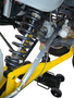 Elektric Offroad 2024+ Can Am Maverick R Tie Rods