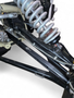 Elektric Offroad 2017+ Can Am X3 Maverick Rs 72In Model Only Tie Rods