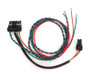 Fast Wire Harness, E6 Circle Track, Main, 6 Pin Wp, Car Side