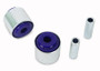SuperPro Mitsubishi Rear Lower Trailing