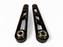 Elektric Offroad 2022+ Polaris Rzr Turbo R Rear Sway Bar Link In Black Finish