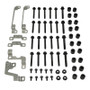 BD Diesel 09-26 RAM/Dodge/Jeep 5.7L Hemi Manifold Bolt & Spacer Kit