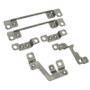 BD Diesel 09-26 RAM/Dodge/Jeep 5.7L Hemi Manifold Bolt & Spacer Kit