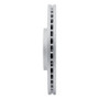 DFC 25-26 Volvo EX30 Front Geospec Coated Rotor