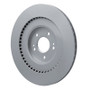 DFC 23-25 Kia EV6 Rear Geospec Coated Rotor
