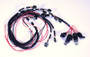 Fast Coil Harness, Coyote, Xr-1A Coils