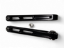 Elektric Offroad 2022+ Polaris Rzr Pro R Turbo R Volt Billet Front Sway Bar Links Anodized Black