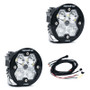 Baja Designs Squadron-R 2.0 Pro LED Driving/Combo (Pair)